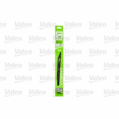 Valeo COMPACT