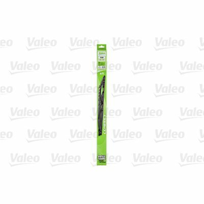 Valeo COMPACT