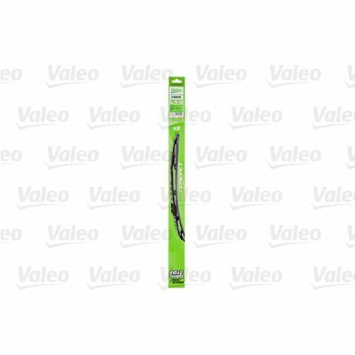 Valeo COMPACT