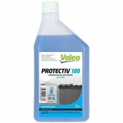 Valeo PROTECTIV 100