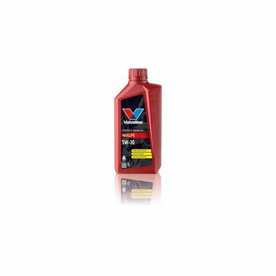 Valvoline MaxLife 5W-30