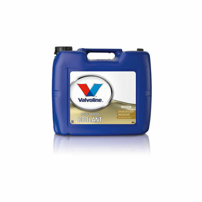 Valvoline Multi-Vehicle Coolant Concentrate