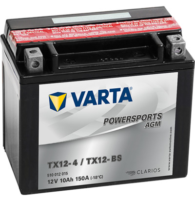 Varta Powersports AGM