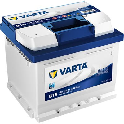 Varta BLUE dynamic