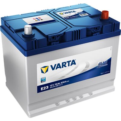 Varta BLUE dynamic