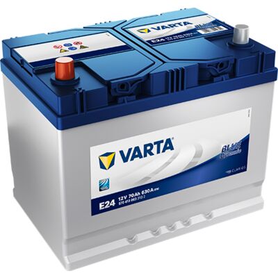 Varta BLUE dynamic
