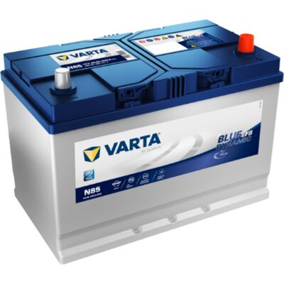 Varta Blue Dynamic Efb 585501080D842