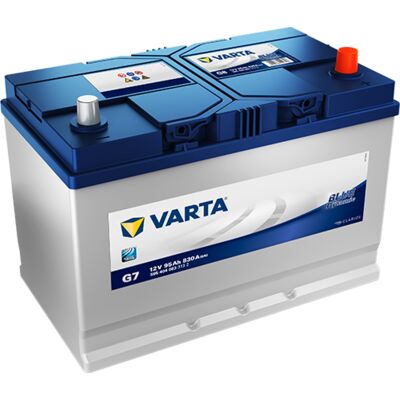 Varta BLUE dynamic