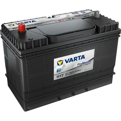 Varta Promotive Hd 605102080A742