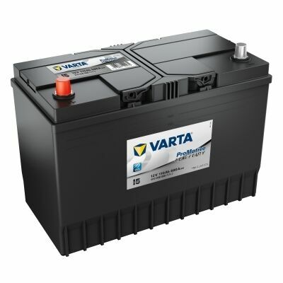 Varta ProMotive HD