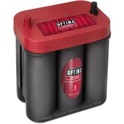 Varta RED TOP