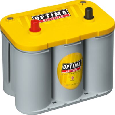 Varta YELLOW TOP
