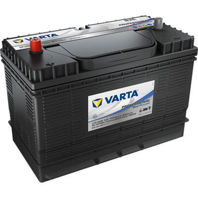 Varta Professional Dual Purpose 820054080B912