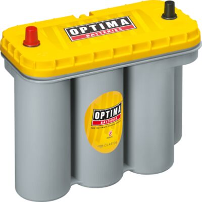 Varta YELLOW TOP