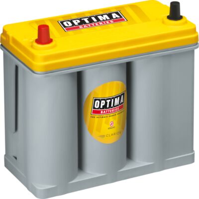 Varta YELLOW TOP