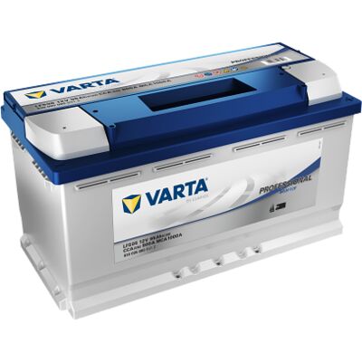 Varta Professional Starter 930095080B912
