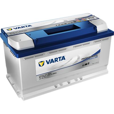 Varta Professional Dual Purpose EFB