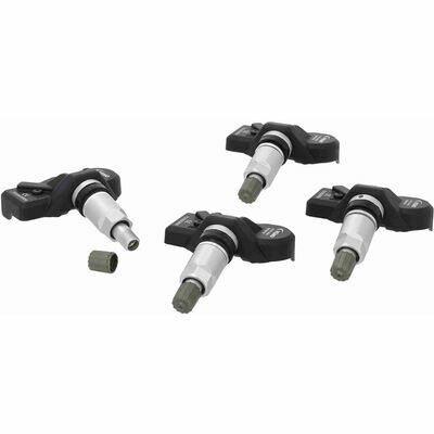 Vemo Green Mobility Parts