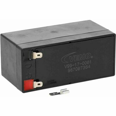 Vemo Green Mobility Parts