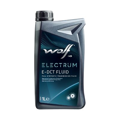 WOLF ELECTRUM E-DCT FLUID