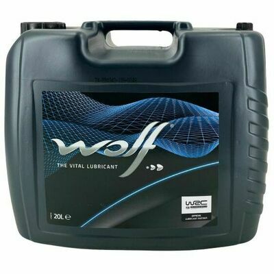 Wolf STOU 10W-30