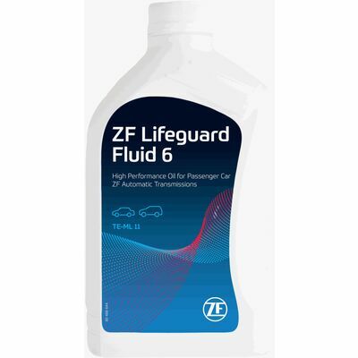 ZF S671.090.255