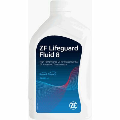 ZF S671.090.312