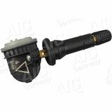 Qualité originale de l'AIC