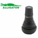 Alligator Snap-In Gummiventil - OE-Premium Linie