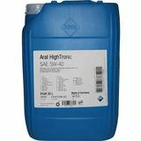 Aral HighTronic 5W-40
