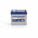 Bosch S4