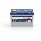 Bosch S4