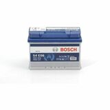 Bosch S4E EFB