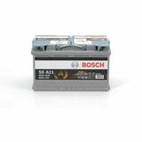Bosch S5A AGM