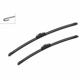 Bosch Aerotwin Retrofit