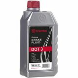 Brembo PRIME LINE - DOT 3