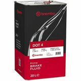 Brembo PRIME LINE - DOT 5.1 LV