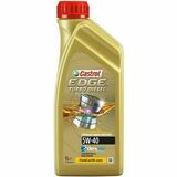 Castrol EDGE Turbo Diesel 5W-40