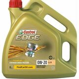 Castrol EDGE 0W-20 LL IV