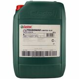 Castrol Transmax Limited Slip Z 85W-90