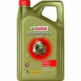 Castrol Transmax ATF DEXRON®-VI MERCON® LV Multivehicle
