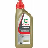 Castrol Transmax CVT