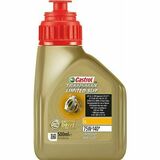 Castrol Transmax Limited Slip LL 75W-140