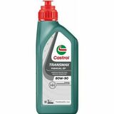 Castrol Transmax Manual EP 80W-90