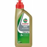 Castrol MTX Full Synthetic 75W-140