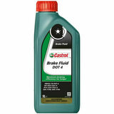Castrol Brake Fluid DOT 4