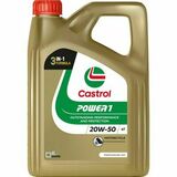Castrol POWER1 4T 20W-50