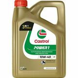 Castrol POWER1 4T 10W-40