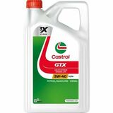 Castrol GTX 5W-40 A3/B4