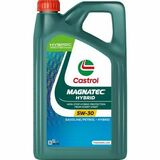 Castrol MAGNATEC Hybrid 5W-30